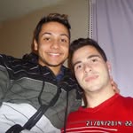 Carlos Baum Sz Alisson Ruan - @carlosbaum - Instagram