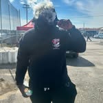 Carlos Baxter - @racepack90 - Instagram