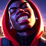 Giann Carlos Baxter - @gcbaxter11 - Instagram