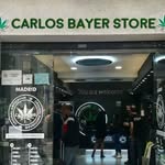 @carlos_bayer_store - Instagram
