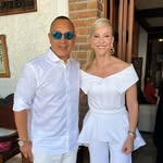 Carlos Bejarano - Pucho - @carlosbejaranoca - Instagram