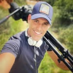 Carlos Bernabé - @carlosbernabe80 - Instagram