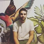 Carlos Beaumontes - @carlosbeamontes - Instagram