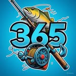 Carlos Becker - @365diaspescando - Instagram
