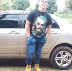 Carlos Becker - Facebook