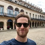 Carlos Becker - @becrecker - Instagram