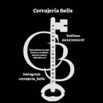 Carlos Belis - @cerrajeria_belis - Instagram