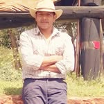 Carlos Belis - @sorteando_obstaculos - Instagram
