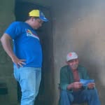 Carlos Belisario - @carlosbelisariounidad - Instagram
