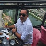 Carlos Bentim - @carlosbentim - Instagram