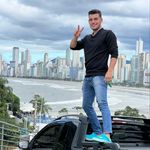 Carlos Bento - @carlosbentto - Instagram