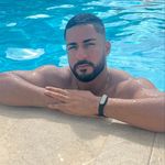 Carlos Bernardo - @carlosbernard08 - Instagram