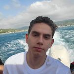 Carlos Bonilla - @carlosbernardo28 - Instagram