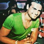 Carlos Bloom - @babokaya - Instagram