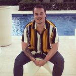 Carlos - @carlos_bloomfield - Instagram