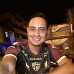 Cristhian Bajaña Sande - @carlosbloom23 - Instagram