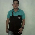 Carlos Boada - @boada2990 - Instagram