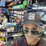 Carlos Boada - @carlosboada516 - Instagram