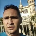 Carlos Boada - @boadamago - Instagram