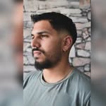 Carlos Boada - @carlosboadam - Instagram