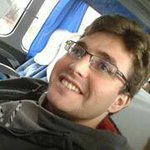 Carlos Bock - @cbock81 - Instagram