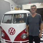 Carlos Bock - @carlos.bock.7 - Instagram