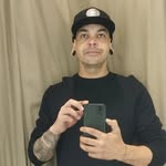 Carlos Bode Madruga - @bodemadruga - Instagram
