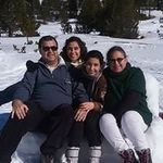 Carlos Bodelon - @carlosbodelon - Instagram