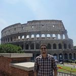 Carlos Mançano - @carlos_bode - Instagram