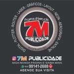 Carlos Bohm - @7mpublicidade_ - Instagram
