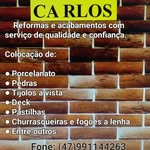 Carlos Bohmann - @carlosbohmann0 - Instagram
