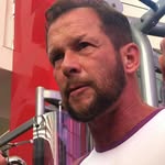 Bolinha Carlos Nunes - @carlosbolinha.estilofitness - Instagram