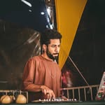 Carlos Bolin - @bolin.wav - Instagram