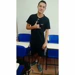 Carlos Boline - @bolinecarlos - Instagram