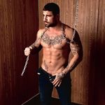 CARLOS BONES - @carlos_bones_ - Instagram