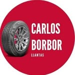 Carlos borbor llantas - @carlosborborllantas - Instagram