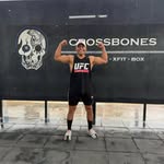 Carlos Borbor Velez - @checito22 - Instagram