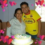 Edison Carlos Borbor Quinde - @carlosborbor27 - Instagram