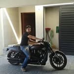 Carlos Alberto Pineda Borjon - @cazapndjs - Instagram