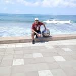 Carlos Andres Segovia Borjon - @caansebo - Instagram