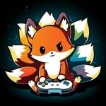 Carlos Borjon - @foxgamer7w7 - Instagram