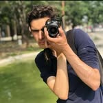 Carlos Navarro - @carlos_borjon - Instagram
