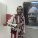 Juan Carlos Olivares Borjon - @jcolivares1510 - Instagram
