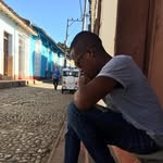 Adrian Carlos Borrell Sulbaran - @adrianborrell93 - Instagram