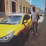 Adrián Carlos Borrell Surbaran - @adriancarlosborrell - Instagram
