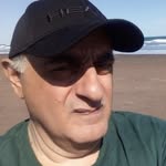 Carlos Alberto Borrello - @carlosalbertoborrello - Instagram