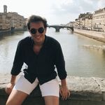 Carlos Baqués Borrell - @casubaques - Instagram