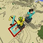 Carlos Borrell - @aprendeminecraft - Instagram