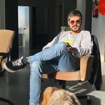 Carlos Borrell - @cborrell - Instagram
