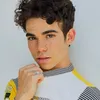 Cameron Boyce - @carlos_boyce - TikTok